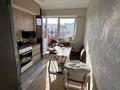 2-комнатная квартира · 55 м² · 5/5 этаж, молдагалиева 28/1 — вогзал 1 за 37.5 млн ₸ в Алматы, Турксибский р-н — фото 2