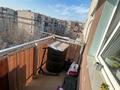2-комнатная квартира · 55 м² · 5/5 этаж, молдагалиева 28/1 — вогзал 1 за 37.5 млн ₸ в Алматы, Турксибский р-н — фото 6