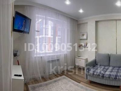1-комнатная квартира · 30 м² · 5/7 этаж, Айтеке би 3 — Мухамедханова Айтеке би за 24 млн ₸ в Астане, Нура р-н