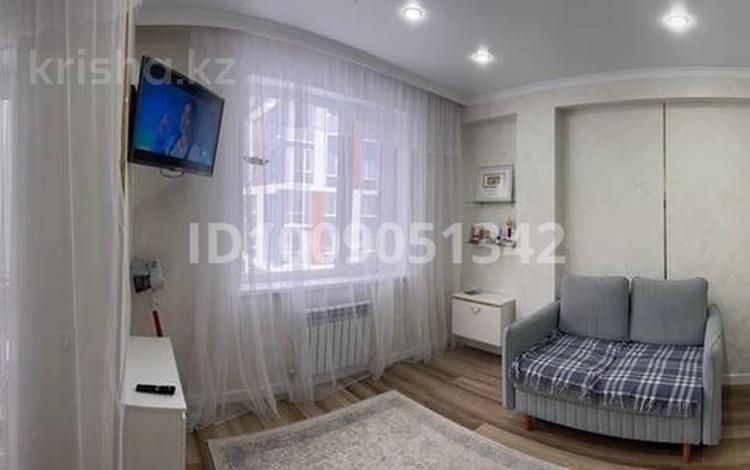 1-комнатная квартира · 30 м² · 5/7 этаж, Айтеке би 3 — Мухамедханова Айтеке би за 24 млн ₸ в Астане, Нура р-н — фото 2