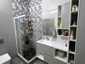 3-комнатная квартира · 105 м² · 10/18 этаж, Гагарина 133 — Абая - Гагарина за 86 млн ₸ в Алматы, Бостандыкский р-н — фото 15