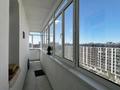 3-комнатная квартира · 105 м² · 10/18 этаж, Гагарина 133 — Абая - Гагарина за 86 млн ₸ в Алматы, Бостандыкский р-н — фото 17