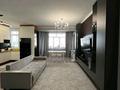 3-комнатная квартира · 105 м² · 10/18 этаж, Гагарина 133 — Абая - Гагарина за 86 млн ₸ в Алматы, Бостандыкский р-н