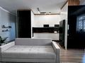 3-комнатная квартира · 105 м² · 10/18 этаж, Гагарина 133 — Абая - Гагарина за 86 млн ₸ в Алматы, Бостандыкский р-н — фото 3