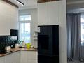 3-комнатная квартира · 105 м² · 10/18 этаж, Гагарина 133 — Абая - Гагарина за 86 млн ₸ в Алматы, Бостандыкский р-н — фото 5
