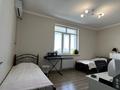 3-комнатная квартира · 105 м² · 10/18 этаж, Гагарина 133 — Абая - Гагарина за 86 млн ₸ в Алматы, Бостандыкский р-н — фото 8