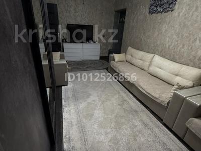 2-комнатная квартира · 44 м² · 1/4 этаж, Утепова 23 — Розыбакиева за 31 млн ₸ в Алматы, Бостандыкский р-н