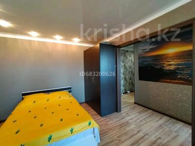 1-комнатная квартира, 33 м² посуточно, Назарбаева 126 за 9 000 〒 в Петропавловске
