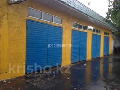 Азс, автосервисы и автомойки · 455 м² за 455 млн 〒 в Алматы, Бостандыкский р-н