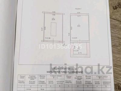 Гараж · 50 м² · Вуз 88 365 за 4.3 млн ₸ в Усть-Каменогорске, Ульбинский