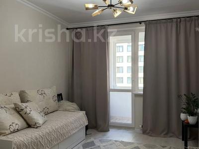 2-бөлмелі пәтер · 48 м² · 4/9 қабат, Толе би 46 — Е-10, бағасы: 33 млн ₸ в Астане, Нура р-н