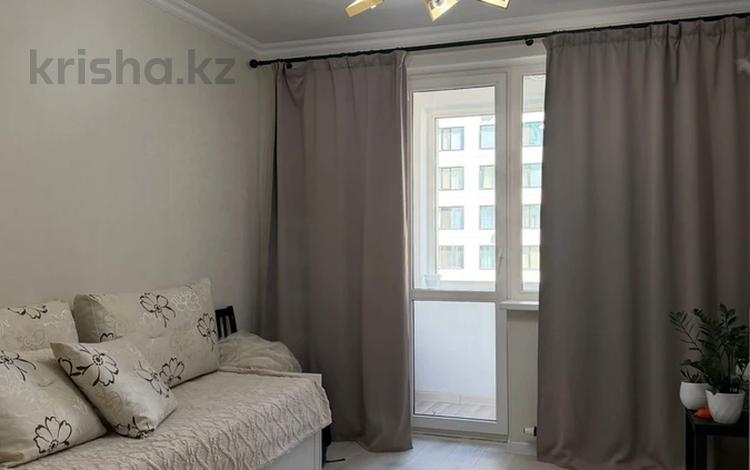 2-бөлмелі пәтер · 48 м² · 4/9 қабат, Толе би 46 — Е-10, бағасы: 33 млн ₸ в Астане, Нура р-н — фото 2