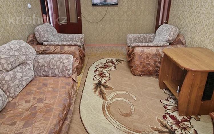 2-комнатная квартира · 44 м² · 4/5 этаж, Маресьева 71 за 11.5 млн 〒 в Актобе — фото 2