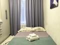 1-бөлмелі пәтер · 14 м² · 2/4 қабат, Алтынсарина 1/1, бағасы: 1 500 ₸ в Алматы, Ауэзовский р-н