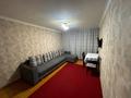 1-бөлмелі пәтер · 35 м² · 1/4 қабат, мкр №9 5 — Сайна-Юрия Ким, бағасы: 200 000 ₸ в Алматы, Ауэзовский р-н