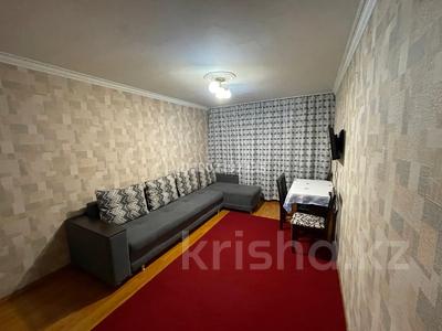 1-бөлмелі пәтер · 35 м² · 1/4 қабат, мкр №9 5 — Сайна-Юрия Ким, бағасы: 200 000 ₸ в Алматы, Ауэзовский р-н