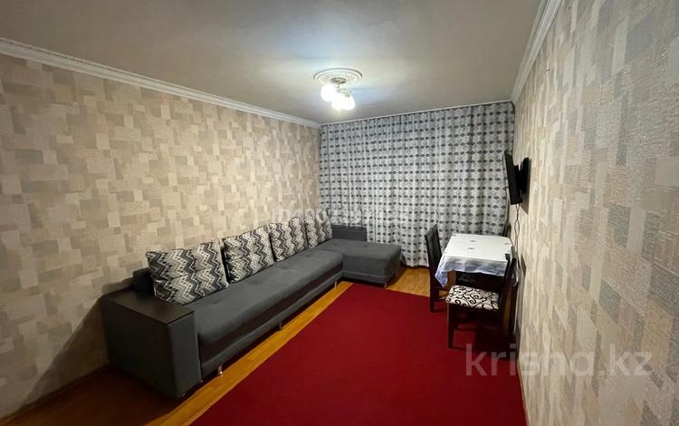 1-бөлмелі пәтер · 35 м² · 1/4 қабат, мкр №9 5 — Сайна-Юрия Ким, бағасы: 200 000 ₸ в Алматы, Ауэзовский р-н — фото 2