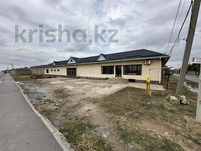 Свободное назначение, магазины и бутики, общепит, салоны красоты · 800 м² за 135 млн ₸ в Шымкенте, Абайский р-н