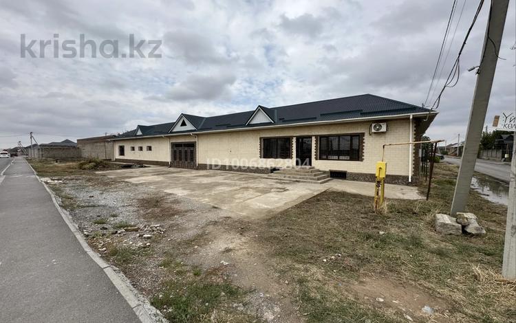 Свободное назначение, магазины и бутики, общепит, салоны красоты · 800 м² за 135 млн ₸ в Шымкенте, Абайский р-н — фото 2