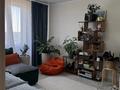 2-комнатная квартира · 57 м² · 11/12 этаж, А 130 5 — Микрорайон Отау за 27.5 млн ₸ в Астане, Сарайшык р-н — фото 2
