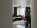 2-комнатная квартира · 57 м² · 11/12 этаж, А 130 5 — Микрорайон Отау за 27.5 млн ₸ в Астане, Сарайшык р-н — фото 3
