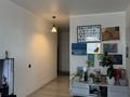 2-комнатная квартира · 57 м² · 11/12 этаж, А 130 5 — Микрорайон Отау за 27.5 млн ₸ в Астане, Сарайшык р-н — фото 5