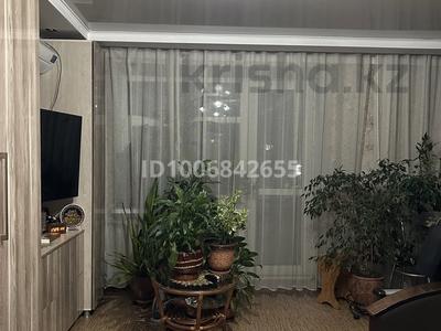 1-комнатная квартира · 31 м² · 2/4 этаж, 72 квартал 23 — Кабанбай батыра за 15 млн 〒 в Семее