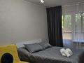 1-комнатная квартира · 35 м², Жарокова — Жамбула -Жарокова (Парк Ганди) за 250 000 ₸ в Алматы, Алмалинский р-н