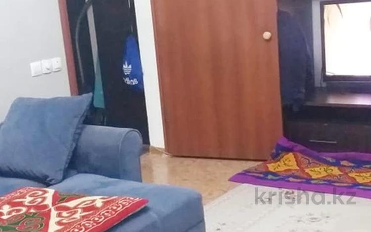 1-бөлмелі пәтер · 42 м² · 5/7 қабат, кокосе, бағасы: 18 млн ₸ в Талдыкоргане, мкр Коктем — фото 2