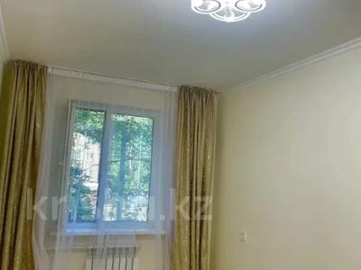 2-бөлмелі пәтер · 45 м² · 3/5 қабат, №8 ш/а., бағасы: 33 млн ₸ в Алматы, Ауэзовский р-н