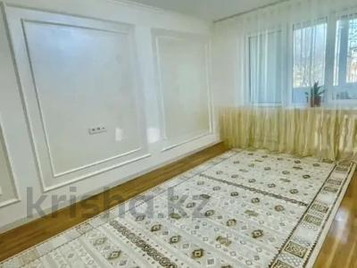 2-бөлмелі пәтер · 45 м² · 3/5 қабат, №8 ш/а., бағасы: 33.1 млн ₸ в Алматы, Ауэзовский р-н
