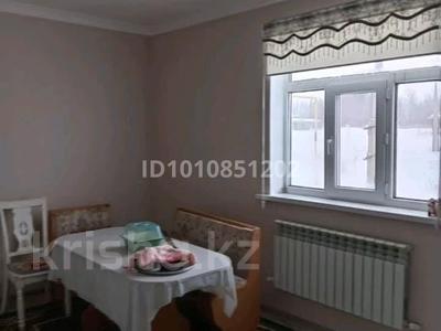 Отдельный дом · 3 комнаты · 100 м² · 10 сот., Мереке 1/3 — Пос.Белогорка за 15 млн ₸ в Актобе