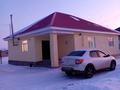 Отдельный дом · 3 комнаты · 100 м² · 10 сот., Мереке 1/3 — Пос.Белогорка за 15 млн ₸ в Актобе — фото 9