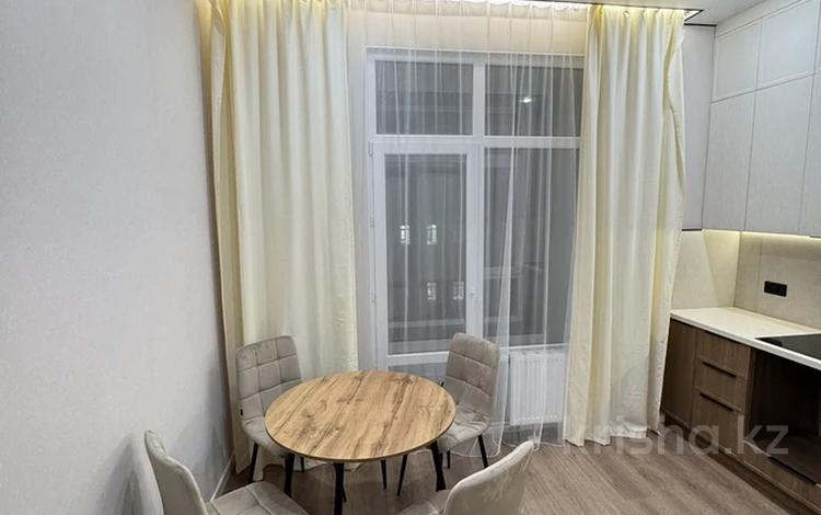 2-комнатная квартира · 60 м² · 9/12 этаж, Е-15 16 за 350 000 ₸ в Астане, Нура р-н — фото 9