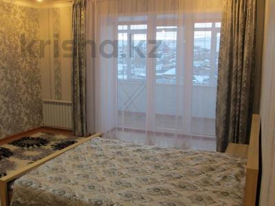 3-комнатная квартира · 162 м² · 3/4 этаж, Ауэзова 111 за 41 млн 〒 в Кокшетау