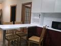 3-комнатная квартира · 86 м² · 5/12 этаж, Баишева 28 за 400 000 ₸ в Алматы, Медеуский р-н — фото 22