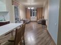 3-комнатная квартира · 86 м² · 5/12 этаж, Баишева 28 за 400 000 ₸ в Алматы, Медеуский р-н — фото 5