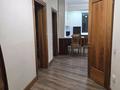 3-комнатная квартира · 86 м² · 5/12 этаж, Баишева 28 за 400 000 ₸ в Алматы, Медеуский р-н — фото 6