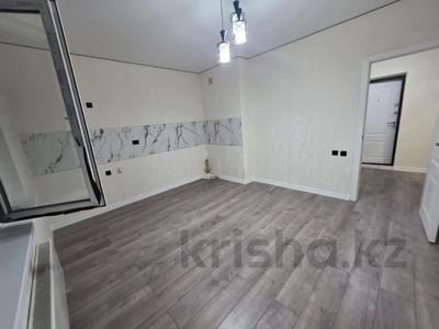 1-комнатная квартира · 45 м² · 7/9 этаж, мкр Кулагер за 29.5 млн ₸ в Алматы, Жетысуский р-н