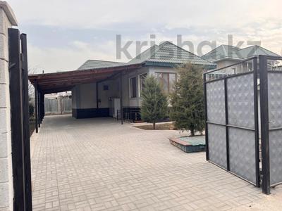 Отдельный дом · 4 комнаты · 160 м² · 8 сот., Карасай, Тауелсиздик 28 за 65 млн 〒 в Алматинской обл.