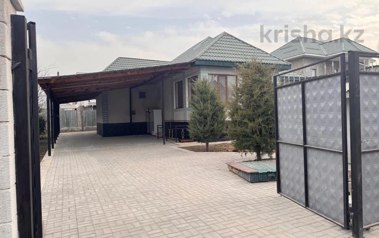 Отдельный дом · 4 комнаты · 160 м² · 8 сот., Карасай, Тауелсиздик 28 за 65 млн ₸ в Алматинской обл. — фото 2