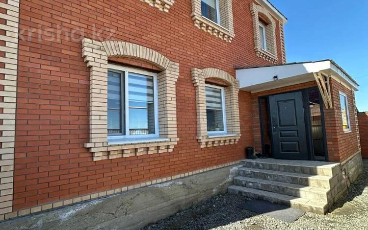 Отдельный дом · 4 комнаты · 190 м² · 10 сот., Мкр Восточный за 90 млн 〒 в  — фото 45