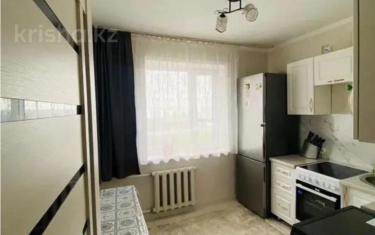 1-комнатная квартира · 34 м² · 8/9 этаж, Майкудук, 16й микрорайон за 8 млн ₸ в Караганде, Алихана Бокейханова р-н — фото 3