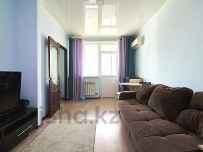 1-бөлмелі пәтер · 34.6 м² · 7/9 қабат, Кумисбекова 9/2, бағасы: 18.6 млн ₸ в Астане