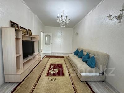 3-бөлмелі пәтер · 90 м² · ай сайын, Кудайбердиулы 36/2, бағасы: 230 000 〒 в Астане