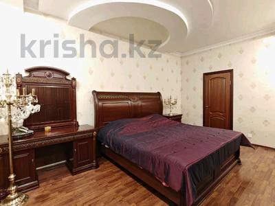 3-бөлмелі пәтер · 117 м² · 2/16 қабат, М. Габдуллина 11, бағасы: 49.5 млн ₸ в Астане, р-н Байконур