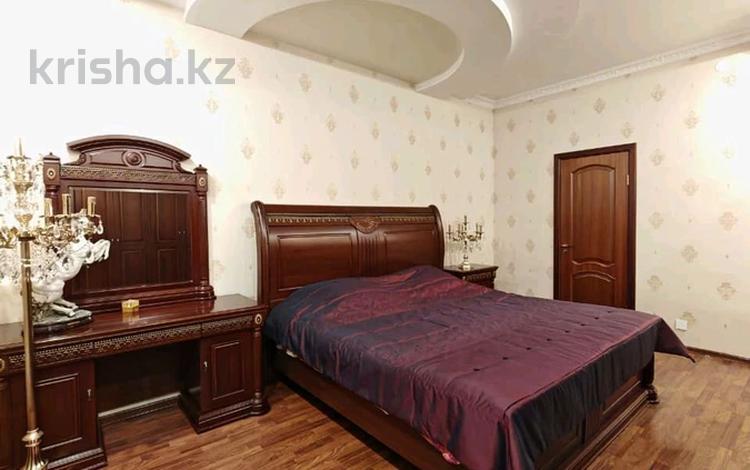 3-бөлмелі пәтер · 117 м² · 2/16 қабат, М. Габдуллина 11, бағасы: 49.5 млн ₸ в Астане, р-н Байконур — фото 2