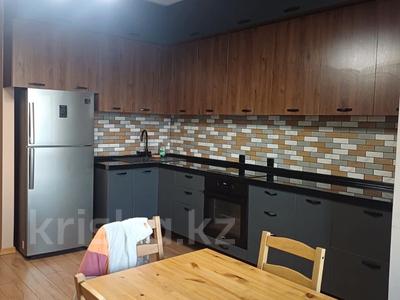 2-бөлмелі пәтер · 56 м² · 10/12 қабат, Навои 323 — Альфараби, бағасы: 320 000 ₸ в Алматы, Бостандыкский р-н