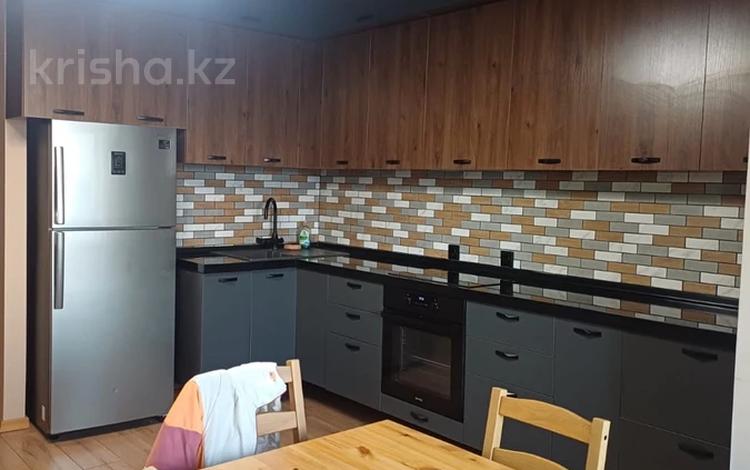2-бөлмелі пәтер · 56 м² · 10/12 қабат, Навои 323 — Альфараби, бағасы: 320 000 ₸ в Алматы, Бостандыкский р-н — фото 2