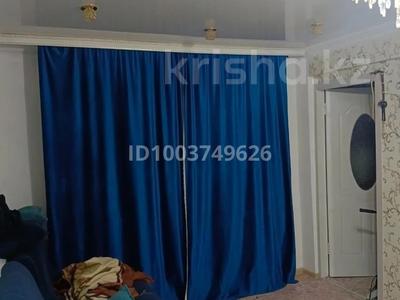 4-бөлмелі пәтер · 59 м² · 1/5 қабат, Братья Мусиных 22 — 17квартал “А”, бағасы: 12 млн ₸ в Балхаше